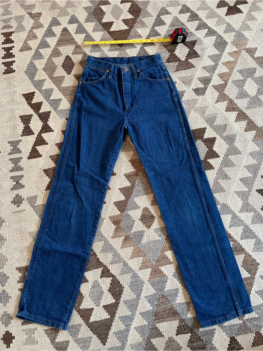 Wrangler jeans 13MWZG